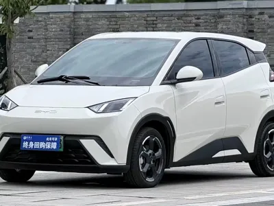 BYD Seagull
