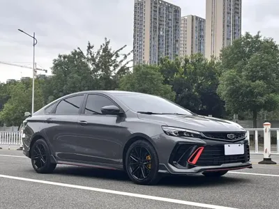 Geely Binrui