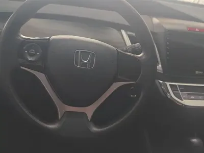 Honda Jade