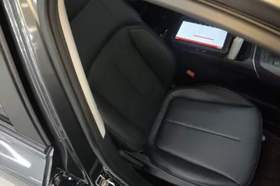 Changan Eado DD