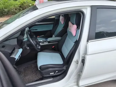 Geely Emgrand L