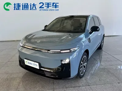 Leapmotor Leapmotor B10