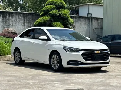 Chevrolet Monza