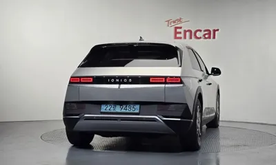 Hyundai Ioniq5