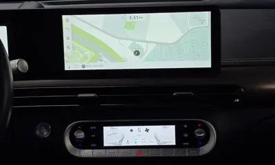 Genesis GV60