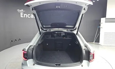 Polestar Polestar 2