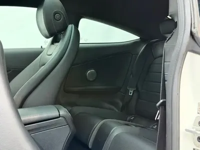 Mercedes-Benz C-Class (Import)