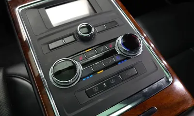Lincoln Continental