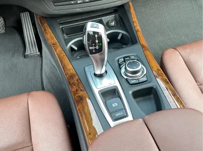 BMW X5 (Import)