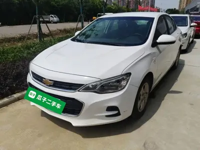 Chevrolet Cavalier