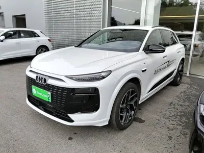 Audi 奥迪Q6L e-tron