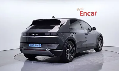 Hyundai Ioniq5