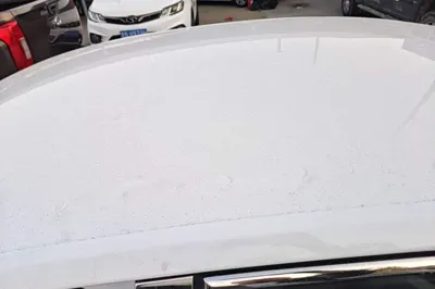 Volkswagen Santana
