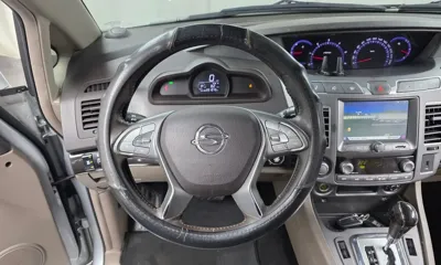 KG_Mobility_Ssangyong KORANDO