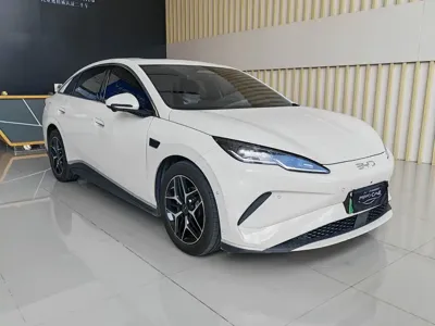 BYD 海豹06