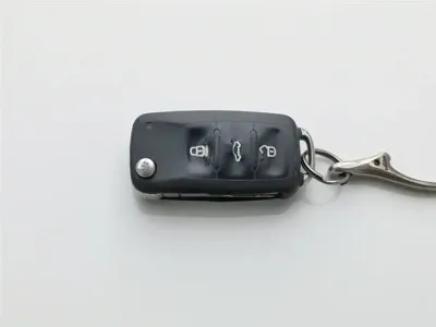 Volkswagen Santana