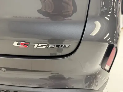 Changan 长安CS75PLUS