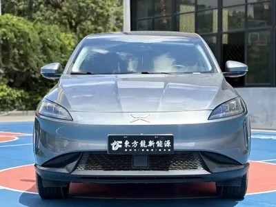 Xpeng G3
