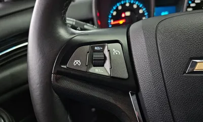 ChevroletGMDaewoo Malibu