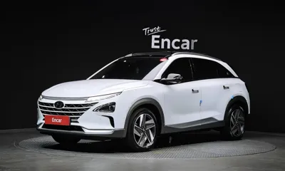 Hyundai Nexo