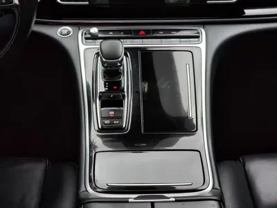 GAC Motor Trumpchi M8