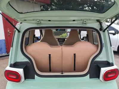 Wuling MINIEV