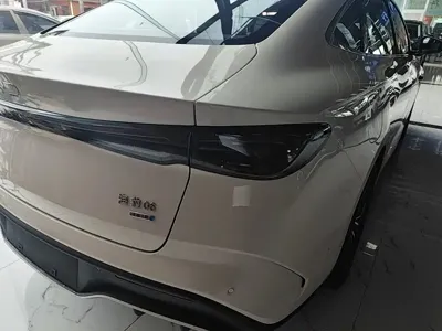 BYD 海豹06