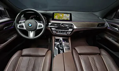 BMW Gran Turismo