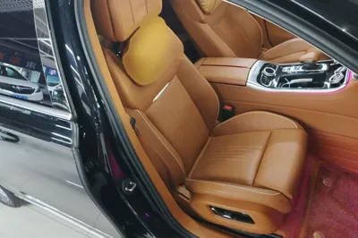 Hongqi H9