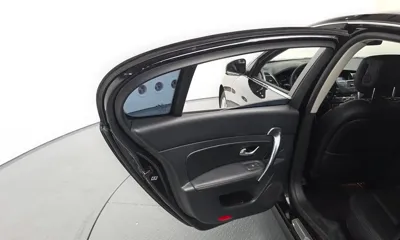 Renault-KoreaSamsung SM5
