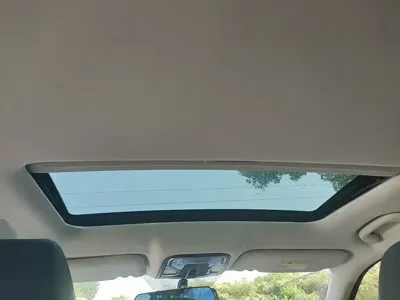 Changan CS55