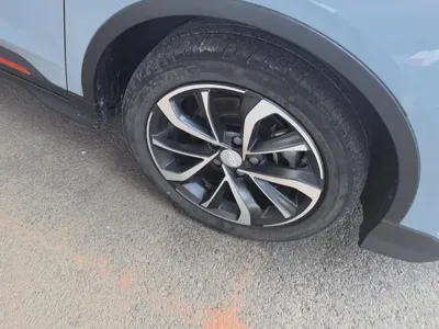 Geely Emgrand S