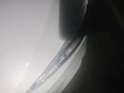 Geely Emgrand S