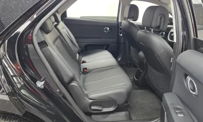 Hyundai Ioniq5