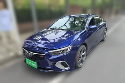 Buick Regal