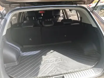 Kia KX5