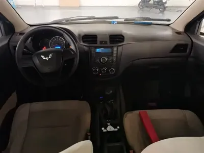 Wuling Hongguang
