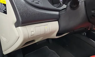 Kia Porte