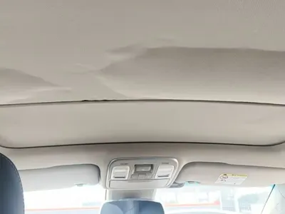 Geely Emgrand GS