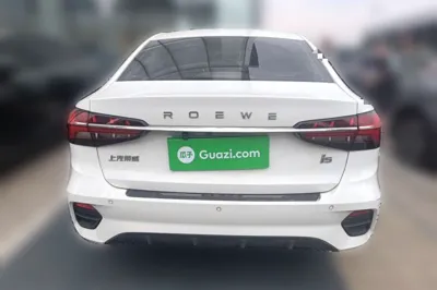 Roewe i5