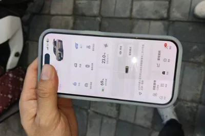 Li Auto L9