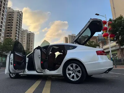Audi A5 (Import)