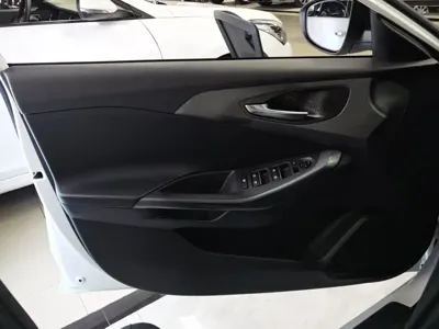 Hyundai Fista