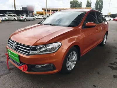 Volkswagen Santana