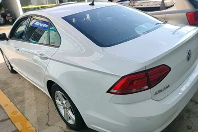 Volkswagen Lamando