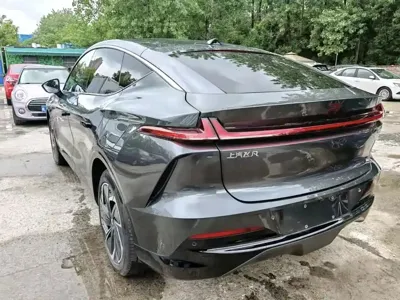 Roewe Feifan R7
