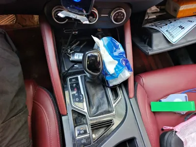 Dongfeng Fengon 500