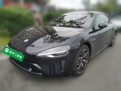 Xiaomi Auto SU7