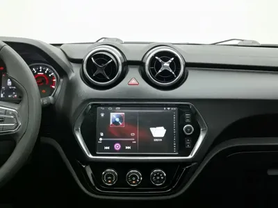 Soueast DX3