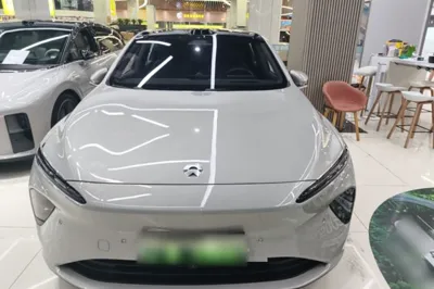 Nio ET7